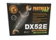 МОТОКОСА PARTNER DX 52E PRO - изображение 2