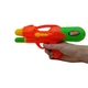 Дитячий водяний пістолет YG Toys Салатовио-оранжевий YS351 - изображение 4