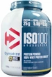 Протеин Изолят Dymatize ISO-100 2270g (Birthday Cake) - изображение 1