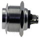 Кнопка антивандальна VJ Parts d25mm різьблення 22mm h29mm 2 контакти під гвинт, арт.кн571 - зображення 4