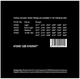Струны для 12-струнной акустической гитары Framus 47240 Phosphor Bronze Light 12-String (10-47) - изображение 2