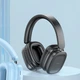 Беспроводные наушники Накладные Bluetooth гарнитура HOCO Delightful BT headphones W51 |BT5.3. AUX/TF| Черный - изображение 4