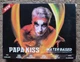 Аквагрим Papa Kiss Water Based набор 15 цветов + 2 кисти AC-8005 - изображение 3