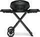 Гриль газовый портативный Napoleon Phantom TravelQ PRO285X (PRO285X-MK-UA-PHM) - изображение 5