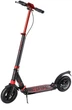 Hulajnoga dziecięca Nils Extreme HM209T Czarno-Czerwona (5907695557213) - obraz 1