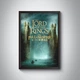 Набір постерів Володар перснів / The Lord of the Rings / 3 шт А3 - зображення 2
