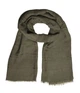 Шарф Myrtle Beach Summer Scarf U MOLV Оливковый (MB7310MOLVU) - изображение 1