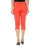 Легінси Krazy Larry Pull-On Capri Pants Tomato, S (44) (11730417) - зображення 2