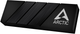 Радіатор для SSD Arctic Cooler M2 Pro M.2 Black (ACOTH00001A) - зображення 1