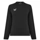 Футболка Castore LS Performance Wo Black, XL (50) (11759400) - изображение 1