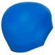 Шапочка для плавания M-D D-CAP FINA Approved (р-р L, силикон, Синий) (M053701_Синий_L) - изображение 3