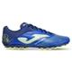 Бутси футбольне взуття JOMA XPANDER XPAS2304AG розмір 40,5 (EU 39,5) (верх-фібратек, підошва-RB, синій) (XPAS2304AG_Синій_40,5 EUR/39,) - изображение 1