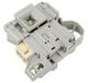 Замок люка (двери) для стиральной машины ROLD DKS10A AEG (8084553067) - изображение 1