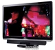 Монитор 23" Dell ST2320L Black - изображение 2