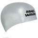 Шапочка для плавания M-D D-CAP FINA Approved (р-р M, силикон, Серебряный) (M053701_Серебряный_M) - изображение 1