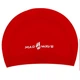 Шапочка для плавания M-D Lycra Junior (нейлон, лайкра, Красный) (M052001_Красный) - изображение 1