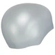 Шапочка для плавания M-D D-CAP FINA Approved (р-р M, силикон, Серебряный) (M053701_Серебряный_M) - изображение 3
