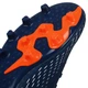 Бутси футбольне взуття Pro Action NAVY/ORANGE розмір 40 (верх-TPU, підошва-термополіуретан (TPU), темно-синій-помаранчевий) (PRO0402-6T_Темно-синій-оранже) - изображение 7