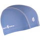 Шапочка для плавания M-D Textile cap ERGOFIT (текстиль, Голубой) (M052701_Голубой) - изображение 1