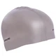 Шапочка для плавання M-D METAL (силикон, Срібний) (M053505_Срібний) - зображення 2