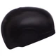 Шапочка для плавания M-D R-CAP FINA Approved (силикон, р-р L, Черный) (M053115_Черный_L) - изображение 2