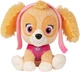М'яка іграшка щеняти Gund Щенячий патруль: Плюшеві герої 15 см Rocky (6058439) (778988483138) - зображення 1