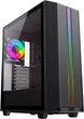 Корпус GameMax Precision 2 Black (Precision 2 Black) - изображение 1