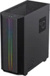 Корпус GameMax Precision 2 Black (Precision 2 Black) - изображение 2