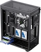 Корпус GameMax Precision 2 Black (Precision 2 Black) - изображение 3