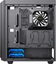 Корпус GameMax Precision 2 Black (Precision 2 Black) - изображение 4