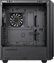 Корпус GameMax Precision 2 Black (Precision 2 Black) - изображение 8