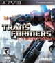 Transformers: War for Cybertron (PS3) - изображение 1