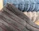 Набор махровых турецких полотенец Zeron 3 штуки 50х90 Microcotton Dalgali Desen - изображение 3