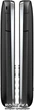 Мобільний телефон Nokia C2-01 3G Black - зображення 4