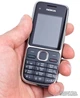 Мобільний телефон Nokia C2-01 3G Black - зображення 6