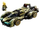 Конструктор Lego Speed ​​Champions Lamborghini Lambo V12 Vision GT (76923) - зображення 3