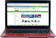 Ноутбук Acer Aspire 5552G-N954G50Mnrr (LX.RC50C.001) Red - изображение 1