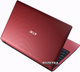 Ноутбук Acer Aspire 5552G-N954G50Mnrr (LX.RC50C.001) Red - изображение 2