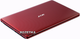 Ноутбук Acer Aspire 5552G-N954G50Mnrr (LX.RC50C.001) Red - изображение 3