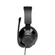 Ігрова гарнітура JBL Quantum 200 Black (JBLQUANTUM200BLK) - зображення 4