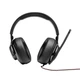 Ігрова гарнітура JBL Quantum 200 Black (JBLQUANTUM200BLK) - зображення 6