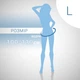 Лосины с эффектом пуш-ап Черный L (Push Up) Shelly ЛЧор-L - изображение 5