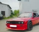 Накладки на арки Фендера BMW 3 Series E30 ABS пластик универсальные черный - изображение 14