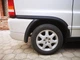 Тюнинг обвес набор Mercedes Benz Vito 638 Декоративные накладки стеклопластик под покраску набор 3 деталей - изображение 9
