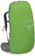 Рюкзак Osprey Kyte 48 л WXS/S Зелений (009.3329) - зображення 2