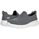 Сліпони Skechers Go Walk Max - 216170 Charcoal, 47 (305 мм) (12045540) - зображення 1