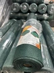 Сітка для забору SHD 110 г/м2 90% 2*10 м притіняюча забірна сітка - зображення 6