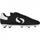 Бутси Sondico Strike Firm Ground Black/White, 50 (10107294) - зображення 1