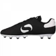 Бутси Sondico Strike Firm Ground Black/White, 50 (10107294) - зображення 4