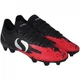 Сорокіножки Sondico Storm FG Sn44 Black/Red, 42 (11877300) - зображення 5